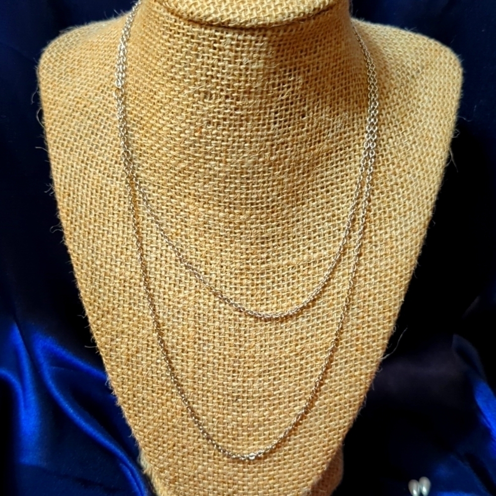 COPY - Brighton 30" chain 5' extender